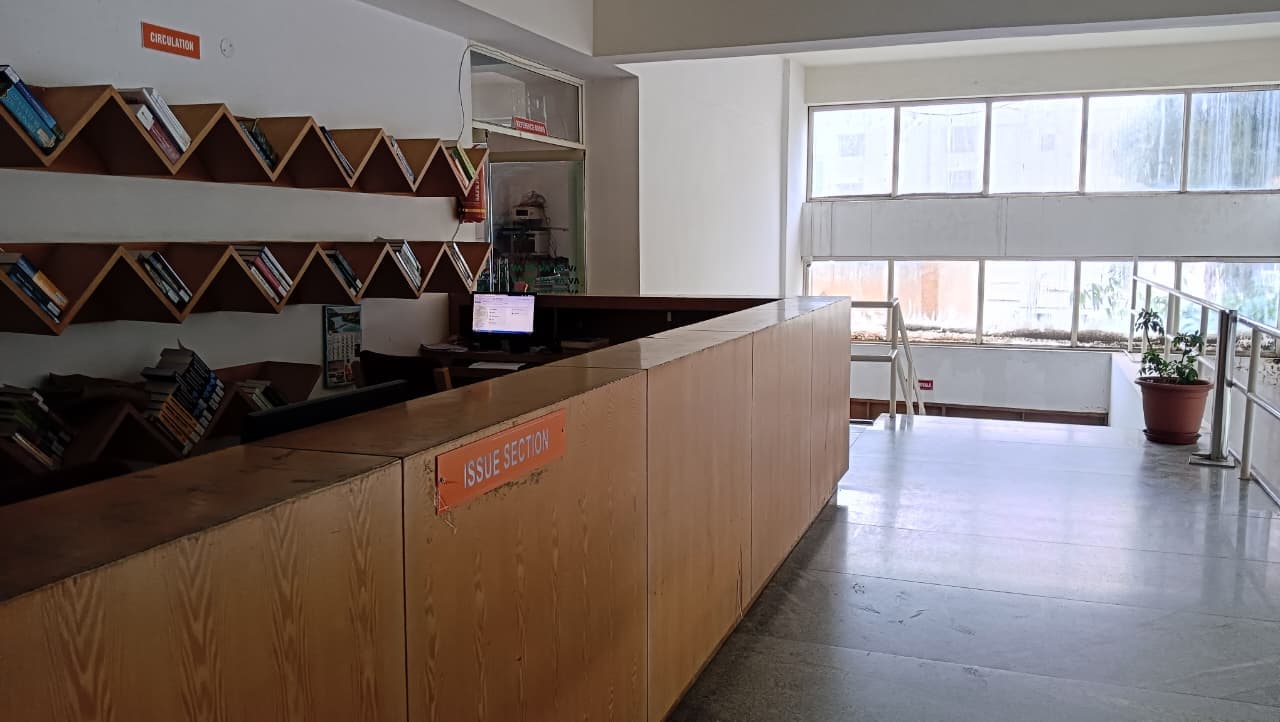 Geethanjali College of Engineering and Technology Keesara Campus photo 1